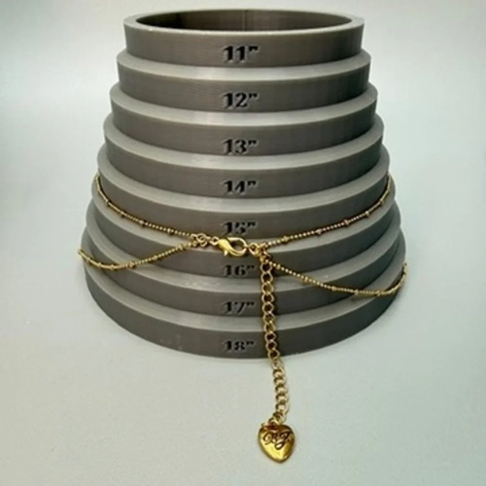 Betsey Johnson Love Bluebird Double Layer Necklace 15